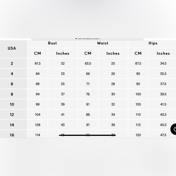 Stunning jumpsuit Lavish Alice - Picture 7 of 10